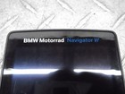 2022 19-23 Bmw F850gs Adventure Oem Motorrad Navigator Vi 6 Gps Navigation Unit