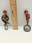 Primitive Country Ornaments Kitchen Utensils Lot Of 10 Farmhouse Rustic