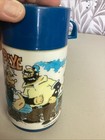 Vintage Aladdin 1979 Popeye  Thermos