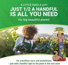 Wiggle Worm Pure Organic Worm Castings All-natural Fertilizer Odor-free  12 Lbs 