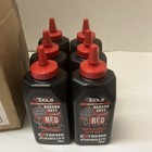 Ce Tools Cet102r Red Semi-permanent Extreme Visibility Chalk Powder 10 Oz  Qty 6