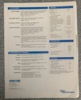Radio Set Prc-127  Sales Brochure And Technical Manual Tm 11-5820-1048-24 p