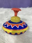 Schylling Spinning Tin Top  62