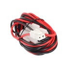 Lot10 Power Cord Kct-23 For Kenwood Tk-690 Tk-790 Tk-890 Tk-5710 Tk-5810 Tk-5910