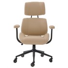 Ergonomic High Back Design Executive Computer Desk Chair Home Office Chair 