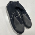 Deep Sea Aqua Purge 3 5 Size 12 Scuba Dive Shoes Neoprene Slip-on