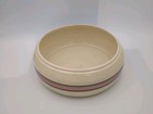 Vintage Cookson Pottery Shallow Planter Bowl 10 