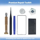 Genuine Original Oem Lcd Iphone 11 Black Screen Replacement Digitizer  grade A 