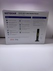 Netgear N450 Wifi Cable Modem Router Cg3000dv2 Docsis 3 0 Xfinity Spectrum Cox