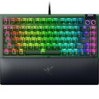 Phantom Green - Razer Blackwidow V4 75  Mechanical Gaming Keyboard 