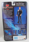 Babylon 5 Captain John Sheridan Action Figure Factory Sealed