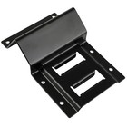 Wheel Chock Tie Down Strap Kit For Trailer - Atv  Rzr  Utv Tie Down Strap