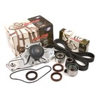 Timing Belt Kit Water Pump Fit 97-04 Honda Acura J30a1 J32a1 J32a2 J35a3 J35a4
