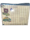 Creating Keepsakes Christmas Scrapbook Kit 30 Page 8 X 8 With Embellisments