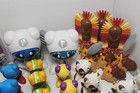 50  U b  Funkeys Lot You Choose Buy Multiple Save On Funkeys And Shipping