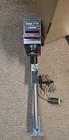 Durst F30 24x36mm Photo Dark Room Enlarger Head Unit And Mounting Pole - No Base