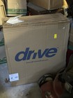 Drive Medical Manual Wheelchair Lightweight Folding Mobility Chair