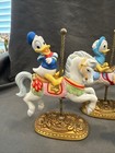3 New England Collector s Society Disney Carousel