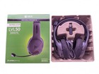 Pdp - Lvl50 Wireless Stereo Gaming Headset For Xbox One - Gray