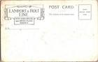 Country Of Barbados   Lighthouse Scene O 17 Ay6167