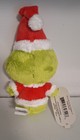 Hallmark Itty Bittys - The Grinch New Plush Stuffed Animal Limited Edition 2017