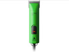 Andis Ultraedge Agc2 Professional Dog Pet Grooming Clipper 2-speed Detachable Bl