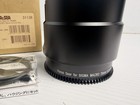 Sea   Sea Focus Gear For The Sigma Macro 70mm F 2 8 Ex Dg Lens