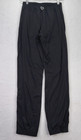 Nike Kids Libero 14 Tech Knit Training Pants L Black Dri-fit Athletic Sports