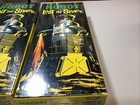Polar Lights The Robot Lost In Space Plastic Model Kit Lot Of 2