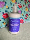 Shea Moisture Aloe Butter Scalp Moisture Conditioner 13 Fl Oz New Vitamin B3