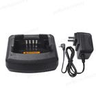 New Rapid Charger For Motorola Rdm2070d Rdm2070bfaas Rdm2020 Rdm2020bfaas Radio