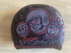 Scotty Cameron Custom Shop Boys Jackpot Johnny Racer Putter Headcover Mid Round