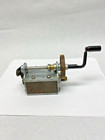 Mini Magneto Powerful Military Telephone Generator