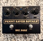 Way Huge Penny Saver Royale - Bonamassa Special - Modulation Overdrive - Mint