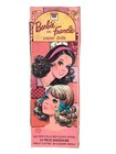 Vtg Orig 1976 Whitman Boxed Barbie   Francie Paper Dolls Cut But Really Nice  