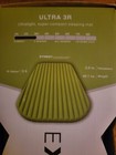 Exped Ultra 3r Duo Lw 77 6  X 51 2  Double 2 Person Backpacking Inflatable Pad 