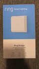 Ring Smart Lighting Bridge - White 5b01s8-wen0   rt6-23650-5b01s8-wen0-nob 