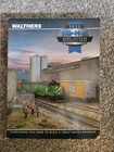 Walthers 2020 Edition Ho-n-z Model Railroad Reference Paperback Book Catalog