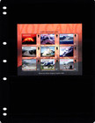  18 50 Scott Value - 2007 Montserrat Volcano S s Eruption 10 Yrs Cv Mnh Nh Umm