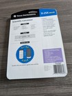 Sealed 1997 Vintage New Texas Instruments Ti-25x Solar Scientific Calculator