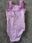 Gk Elite Child Large Leotard