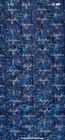 Pottery Barn Teen Star Trek Universe Starship Glow In The Dark Sleeping Bag New