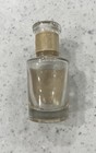 Antique  Musidora   Extract West End Rochester Chemical Works Small Glass Bottle