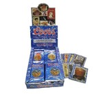 1996 Coors Brewing Cards Banquet Beer Collectors Hobby 4 Pack Sealed Lot