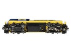 Lionel 2329 Vintage O Virginian Powered Electric Locomotive