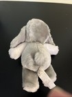 Vintage Applause Brand Puppy Dog Basset Hound Plush 7  Stuffed Animal