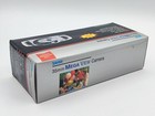 Vintage Sakar 35mm Camera Focus Free Mega View In Box Tested And Working