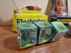 2 Packages Of Flash Cubes Ge   Sylvania - Total Of 6 Cubes 24 Flashes