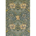 A4 Decoupage Paper Vintage Floral Tapestry Paper Designs Italy Rice Paper Craft