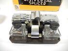 Vintage Kodak Kodascope 8mm   16mm Movie Film Splicer